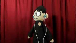 Potter Puppet Pals 2012 Tour [upl. by Thaine]