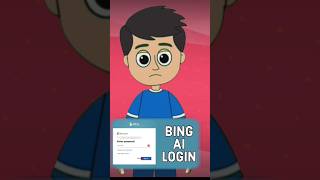 login bing aihow to login bing ai image generatorbing ai login kaise kareshortsyoutubeshorts [upl. by Akinert256]