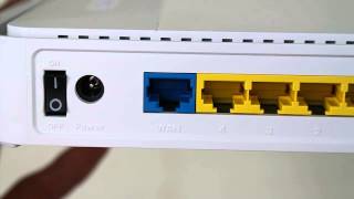 Sitecom Wi Fi Router X6 N900 WLR 6100 [upl. by Dor]