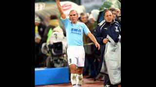 Paolo Di Canio sul saluto romano [upl. by Aubin525]