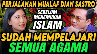 NYOKAP GW KATOLIK BOKAP GW BUDDHA YANG MENJAWAB PERTANYAAN GW HANYA ISLAM  Curhat Bang [upl. by Ralf]