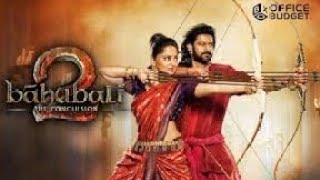 Oka Praanam Full Video Song  Baahubali 2  Prabhas Anushka Shetty Rana Tamannaah SS Rajamouli [upl. by Notkcorb]