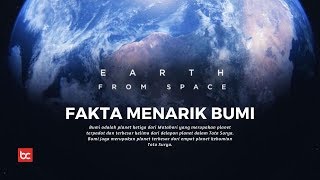 10 Fakta Menarik Bumi yang Jarang Diketahui [upl. by Edrea]