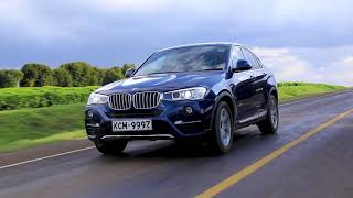 CBBT Season 6 Episode 3  BMW X4 Inchcape Certified [upl. by Ande]