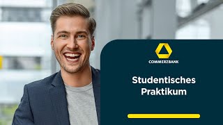 Studentisches Praktikum mwdivers [upl. by Auohc304]