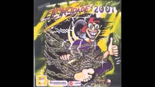 Electricidade 2001 Electricimix 2001 By Vidisco PT [upl. by Kalvn124]