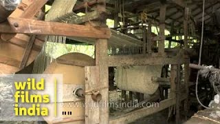 Coir processing machines  Kerala [upl. by Dode]