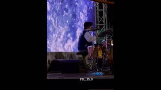 DAY6데이식스 240510 서경대 축제 럽미올립미 드럼 뿌시는 윤도운 day6 데이식스 [upl. by Ettesil]