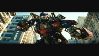 Transformers Song [upl. by Nikos]