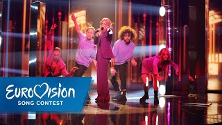 Die Proben für den deutschen ESCVorentscheid  Germany 12 Points  Eurovision Song Contest  NDR [upl. by Assilav]