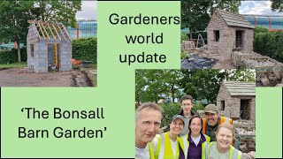 Gardeners world Live 2024 build up [upl. by Girish]