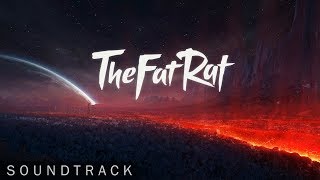 TheFatRat  Warrior Songs DOTA 2 music pack [upl. by Anitnatsnok]