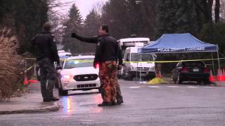 43yearold man killed in Brossard Quebec [upl. by Agnese651]