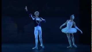 Les Ballets Trockadero de Monte Carlos Swan Lake act II [upl. by Sajovich]