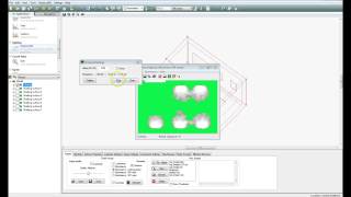 Daylight simulation in IESVE [upl. by Ayikal832]