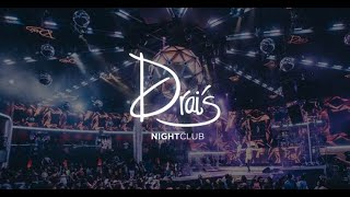 Drais Nightclub  Las Vegas [upl. by Itsuj]