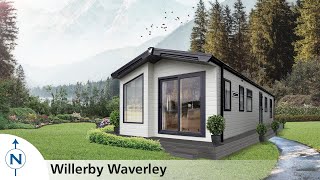 Willerby Waverley  Northern View Tour [upl. by Aid]