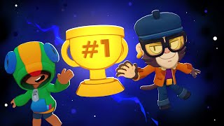 Top 10 Best Brawlers Season 22 [upl. by Folsom]