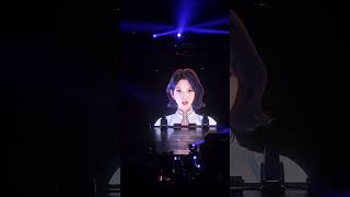 aespa 에스파 INTRO  GIRLS ｜ ‘SYNK  HYPER LINE’ Berlin 230925 [upl. by Salangi]