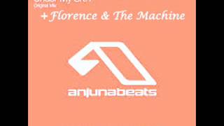 Ilan BluestoneampJerome IsmaAe ft FlorenceampThe Machine  Say my Name Under my SkinCZ Reboot [upl. by Belac]