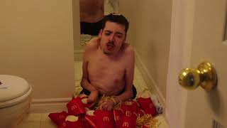 NO MORE FRIES 🍟  Ricky Berwick [upl. by Hurlow]