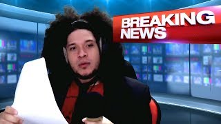 Pelo does The news [upl. by Ethbun]