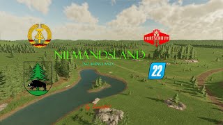 Niemandsland 032 [upl. by Rebna350]