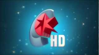 Canal de las Estrellas HD  Español [upl. by Gnilrad]