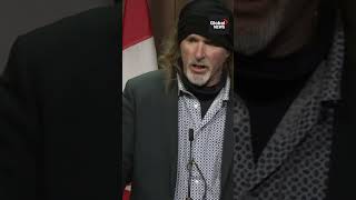 Canada Freedom Convoy spokesperson calls Emergencies Act ruling quothollow victoryquot [upl. by Lyndel]