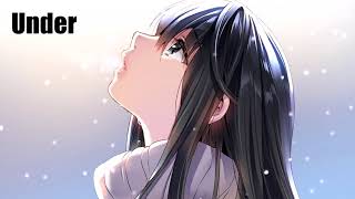 Nightcore  Under [upl. by Nevs]