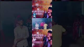 Hunsethi nalugu galarichiye Cory Royechi kasen nagaraj singer banjara love song stetus [upl. by Limay]