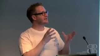 CBT for BDD  Rob Willson  Body Dysmorphic Disorder BDD Conference 2015 London [upl. by Gereron]