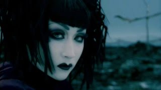 MALICE MIZER  Garnet～禁断の園へ～ PV HD 1080p lyrics amp instrumental [upl. by Cami]