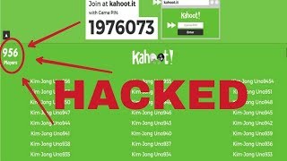 How to bot on kahoot [upl. by Golden]