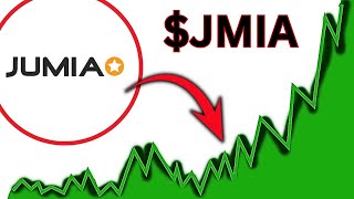 JMIA Stock Jumia Technologies stock JMIA STOCK PREDICTION JMIA STOCK analysis JMIA stock news [upl. by Arvie765]