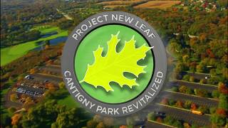 Project New Leaf at Cantigny Park [upl. by Benton945]