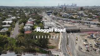 Huge 1956 sqm LMR site in Indooroopilly [upl. by Tabbatha]