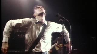 Talking Heads  Big BusinessI Zimbra Live 1983  HD [upl. by Cadal]