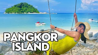 Pangkor Island A tropical paradise awaits [upl. by Alysa]