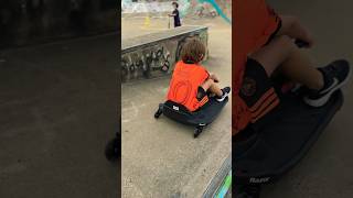 Shape park with Scooters and Go karting [upl. by Silloc]