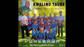 Kwalimu Tauna  Meite Production [upl. by Tsenre22]