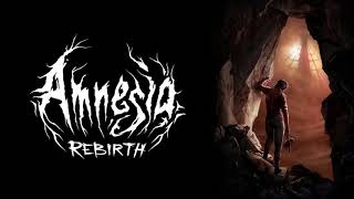 Amnesia Rebirth OST Campsite [upl. by Anaerol]