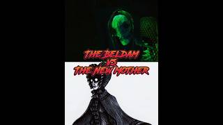 The Beldam vs The New Mother [upl. by Suicul]