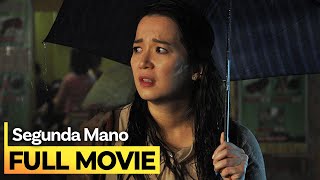 Segunda Mano’ FULL MOVIE  Kris Aquino Dingdong Dantes Angelica Panganiban [upl. by Einohtna379]