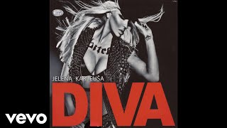 Jelena Karleuša feat Teča  Krimi rad Audio 2012 [upl. by Boycey]