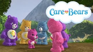 Care Bears  Taking Responsibility For Your Actions [upl. by Lynde]