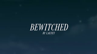 Laufey  Bewitched  Full Album Lyric Video [upl. by Sirkin]