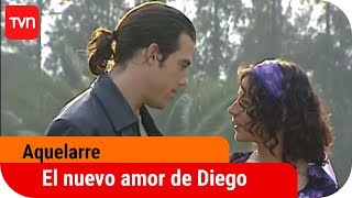 Un nuevo amor para Diego  Aquelarre  T1E30 [upl. by Yelir]