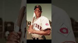 Dodger Moments Ep 9  Willie Mays [upl. by Valentijn]