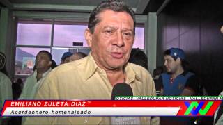 En Valledupar la empresa Hohner presentó el acordeón Emiliano Zuleta Díaz [upl. by Ruth705]